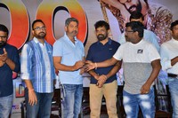 Rangasthalam Thank You Meet Photos